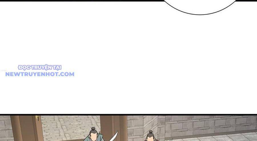 Thiên Long Bát Bộ Webtoon - Chapter 121 - Page 55