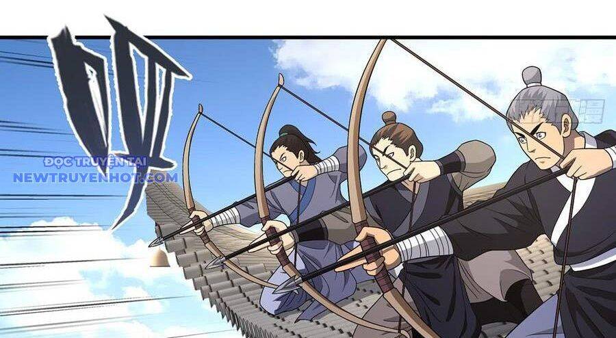 Thiên Long Bát Bộ Webtoon - Chapter 121 - Page 62