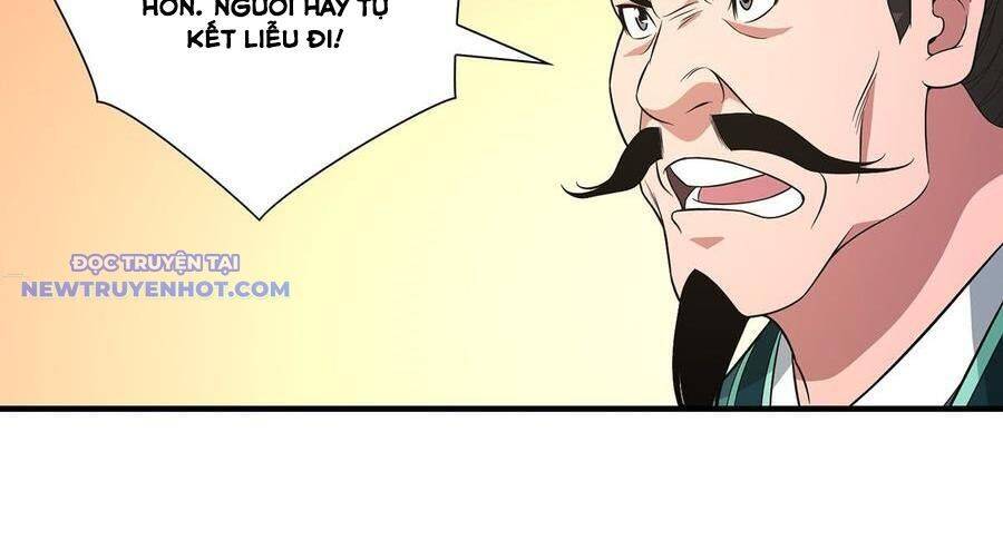 Thiên Long Bát Bộ Webtoon - Chapter 121 - Page 65