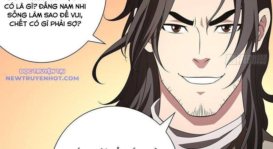 Thiên Long Bát Bộ Webtoon - Chapter 121 - Page 68