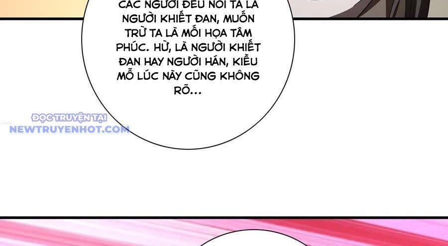 Thiên Long Bát Bộ Webtoon - Chapter 121 - Page 69
