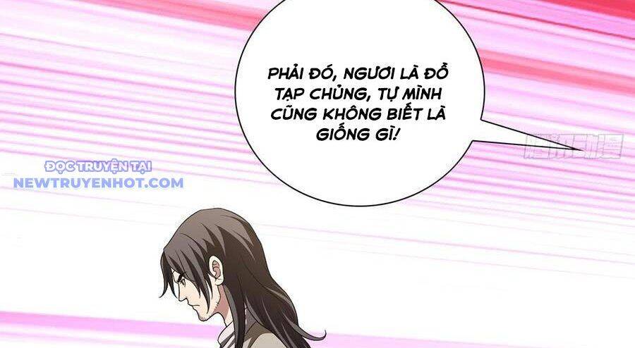 Thiên Long Bát Bộ Webtoon - Chapter 121 - Page 70