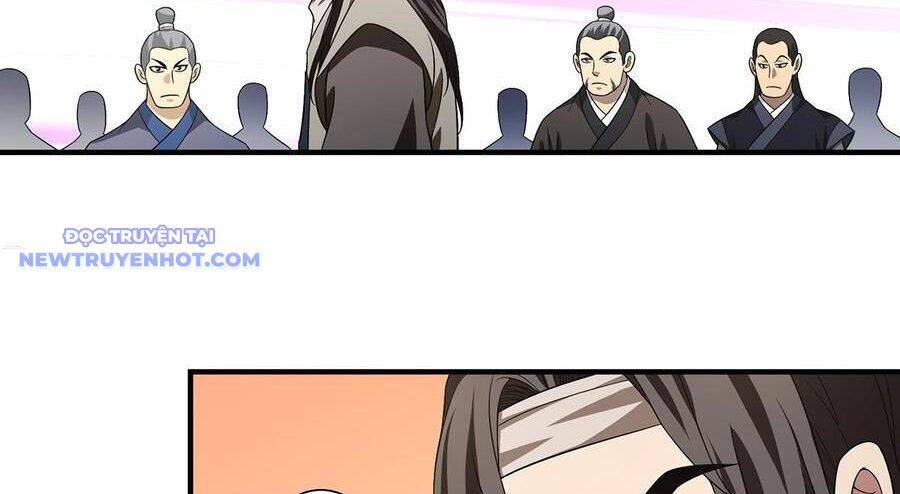 Thiên Long Bát Bộ Webtoon - Chapter 121 - Page 71