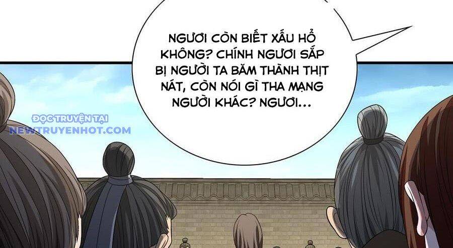 Thiên Long Bát Bộ Webtoon - Chapter 121 - Page 75
