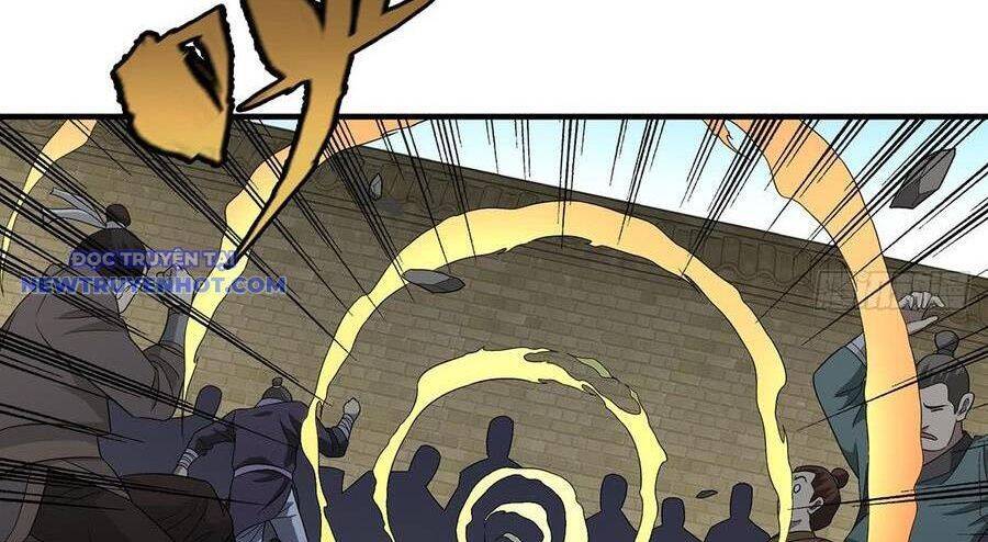 Thiên Long Bát Bộ Webtoon - Chapter 121 - Page 80