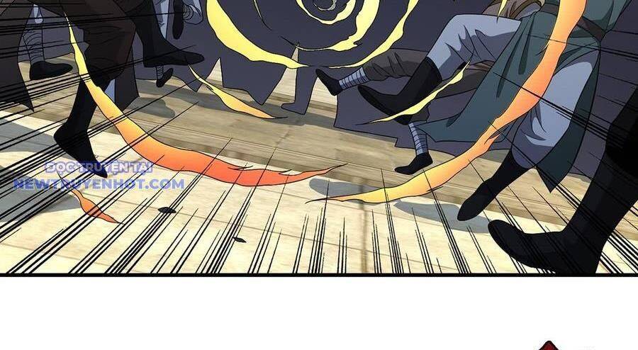 Thiên Long Bát Bộ Webtoon - Chapter 121 - Page 81