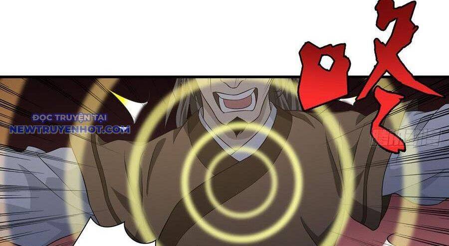 Thiên Long Bát Bộ Webtoon - Chapter 121 - Page 82