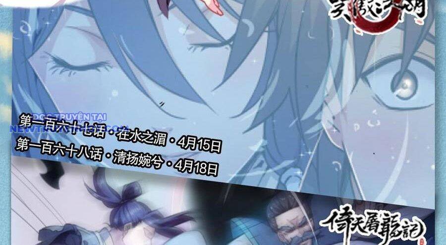 Thiên Long Bát Bộ Webtoon - Chapter 121 - Page 90