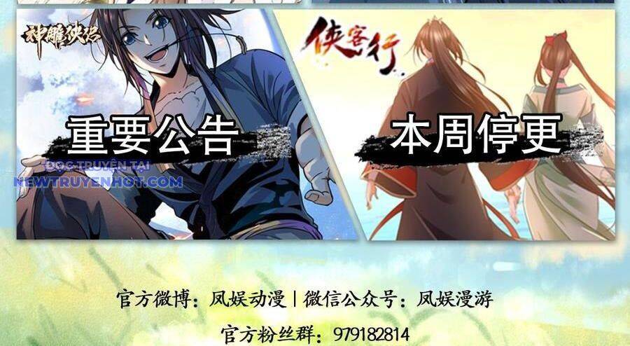 Thiên Long Bát Bộ Webtoon - Chapter 121 - Page 93