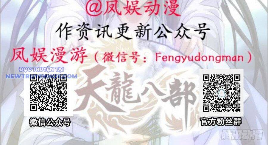 Thiên Long Bát Bộ Webtoon - Chapter 121 - Page 96