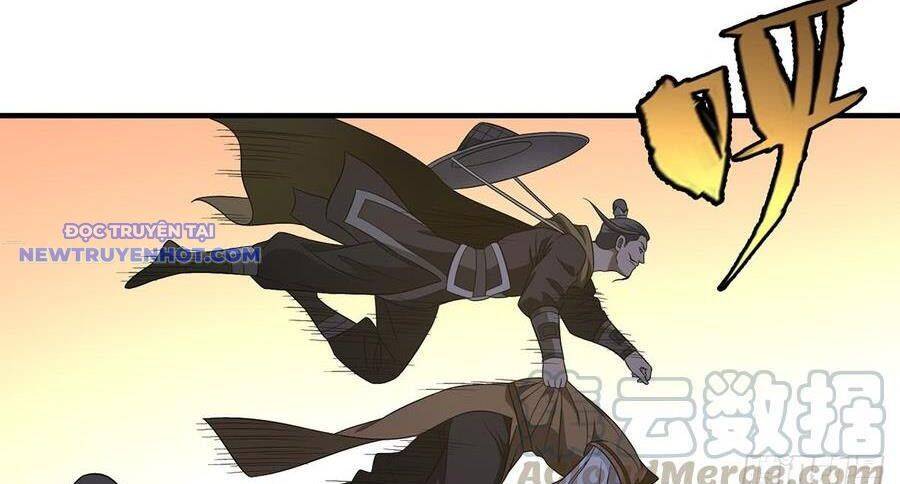 Thiên Long Bát Bộ Webtoon - Chapter 122 - Page 11