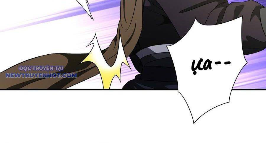 Thiên Long Bát Bộ Webtoon - Chapter 122 - Page 19