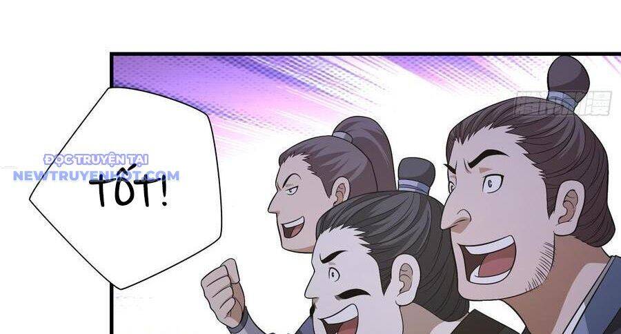 Thiên Long Bát Bộ Webtoon - Chapter 122 - Page 22