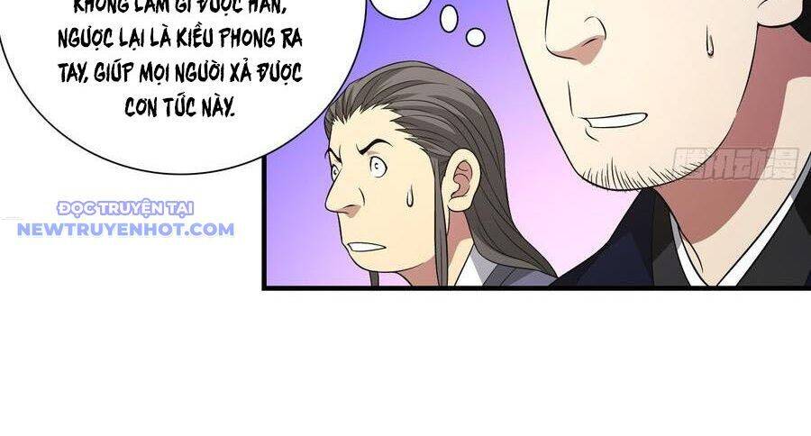 Thiên Long Bát Bộ Webtoon - Chapter 122 - Page 24