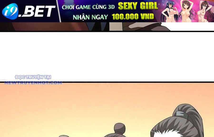 Thiên Long Bát Bộ Webtoon - Chapter 122 - Page 35