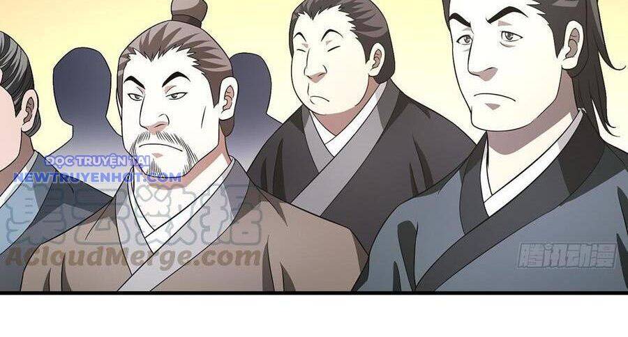 Thiên Long Bát Bộ Webtoon - Chapter 122 - Page 36