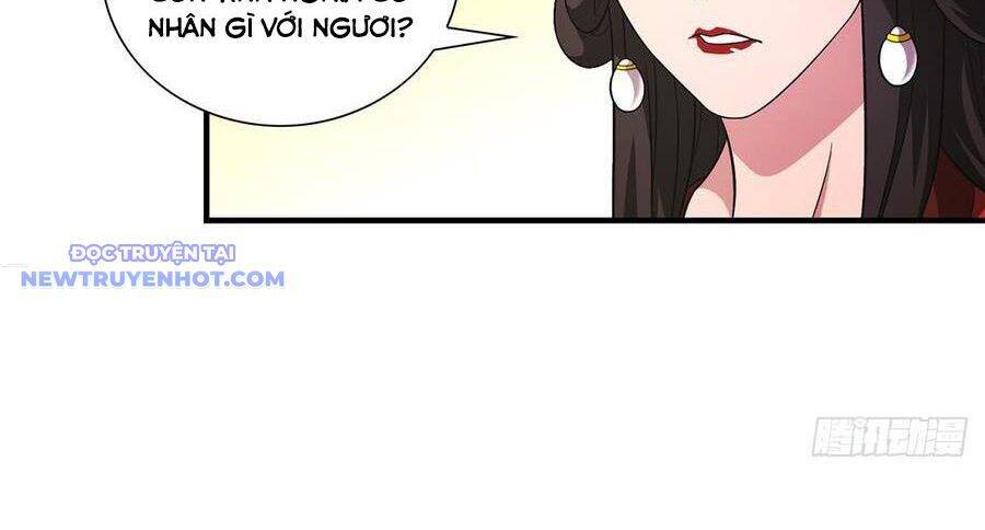 Thiên Long Bát Bộ Webtoon - Chapter 122 - Page 38