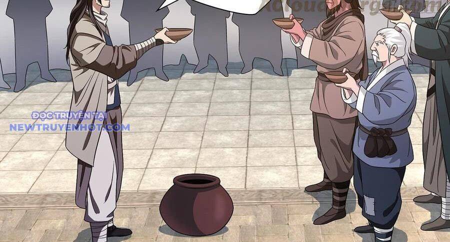 Thiên Long Bát Bộ Webtoon - Chapter 122 - Page 45