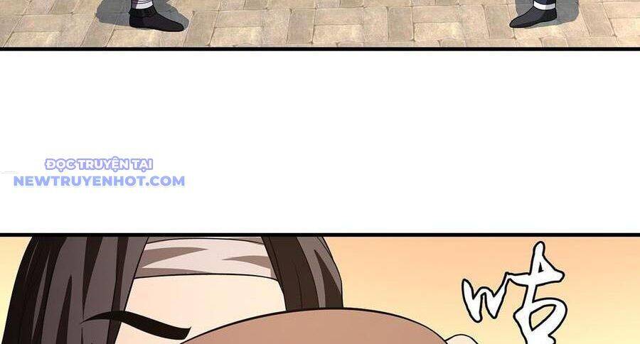 Thiên Long Bát Bộ Webtoon - Chapter 122 - Page 46