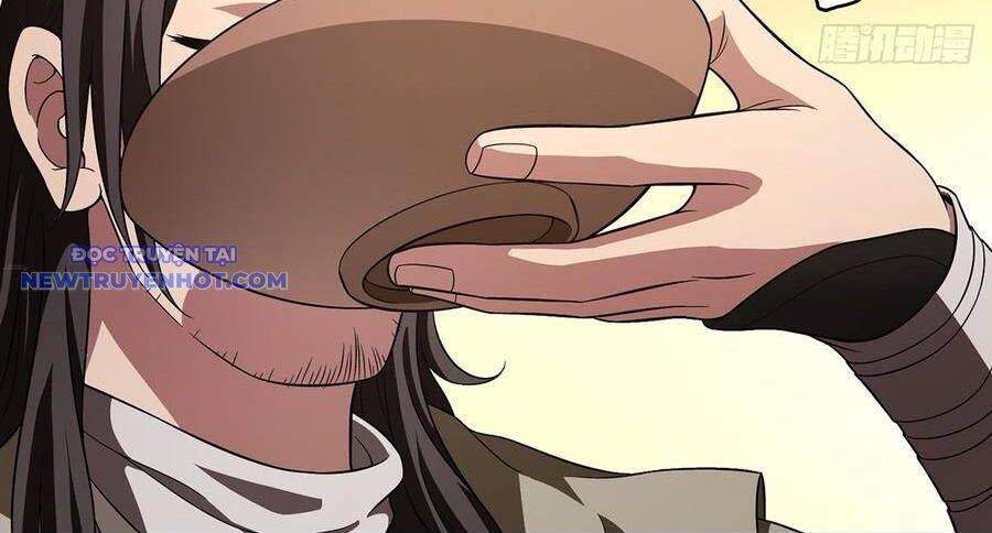 Thiên Long Bát Bộ Webtoon - Chapter 122 - Page 47