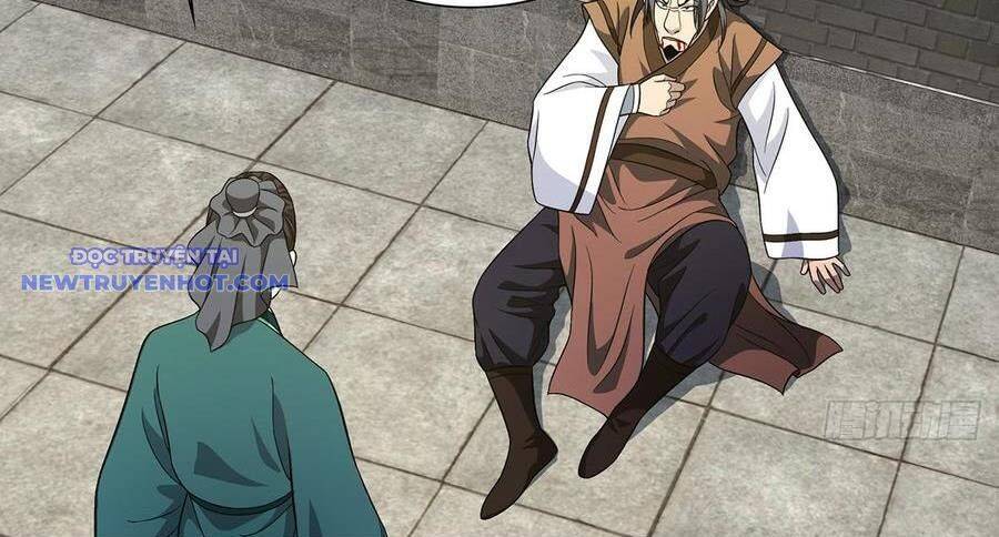 Thiên Long Bát Bộ Webtoon - Chapter 122 - Page 5