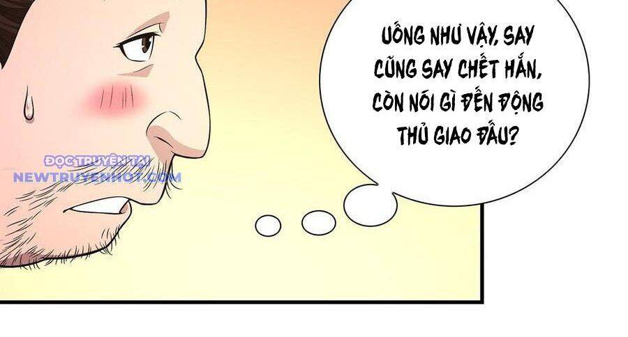 Thiên Long Bát Bộ Webtoon - Chapter 122 - Page 52