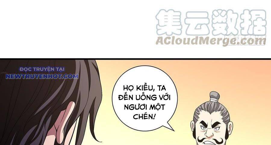 Thiên Long Bát Bộ Webtoon - Chapter 122 - Page 53