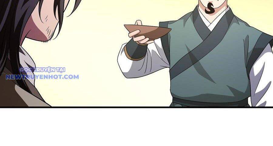 Thiên Long Bát Bộ Webtoon - Chapter 122 - Page 54
