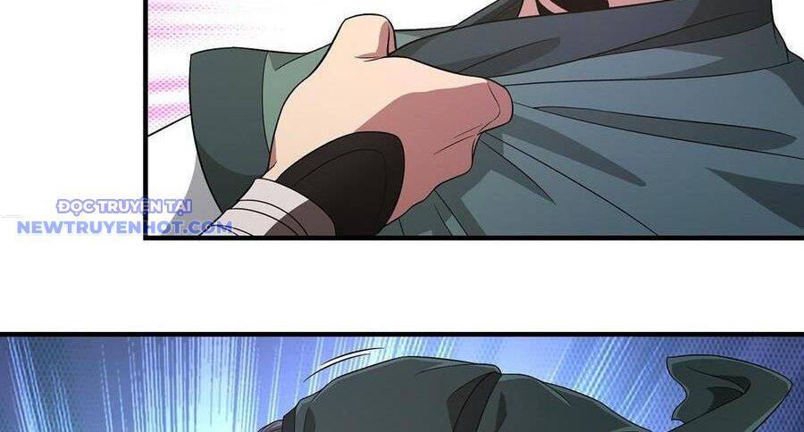 Thiên Long Bát Bộ Webtoon - Chapter 122 - Page 58