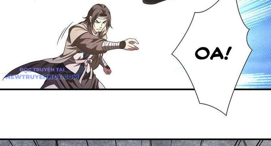 Thiên Long Bát Bộ Webtoon - Chapter 122 - Page 60