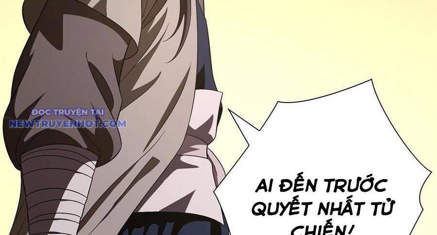 Thiên Long Bát Bộ Webtoon - Chapter 122 - Page 64