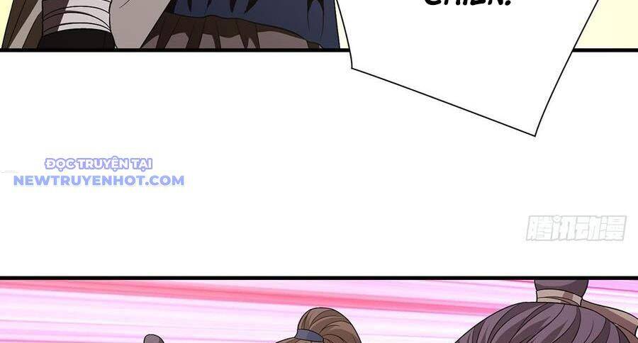 Thiên Long Bát Bộ Webtoon - Chapter 122 - Page 65