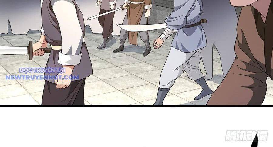Thiên Long Bát Bộ Webtoon - Chapter 122 - Page 73