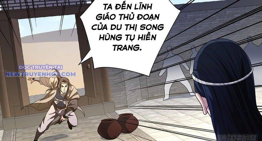Thiên Long Bát Bộ Webtoon - Chapter 122 - Page 75