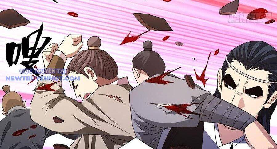 Thiên Long Bát Bộ Webtoon - Chapter 122 - Page 80