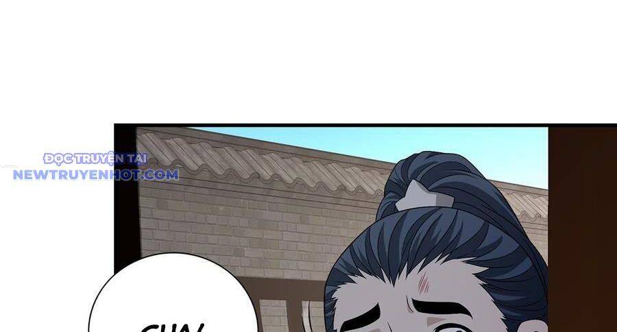 Thiên Long Bát Bộ Webtoon - Chapter 122 - Page 83