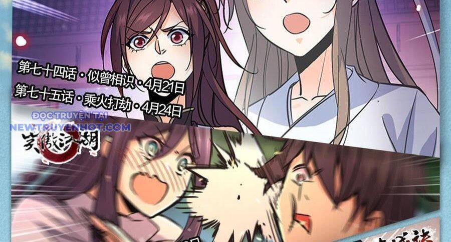 Thiên Long Bát Bộ Webtoon - Chapter 122 - Page 90