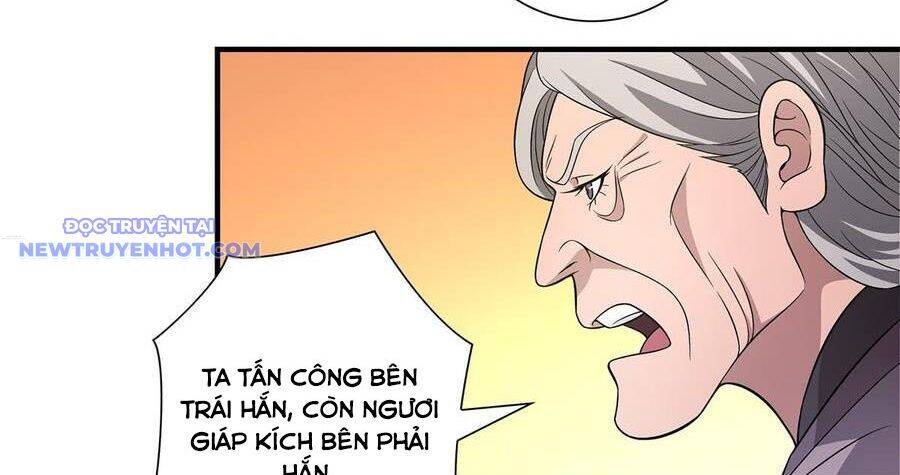 Thiên Long Bát Bộ Webtoon - Chapter 123 - Page 15