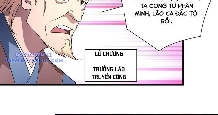 Thiên Long Bát Bộ Webtoon - Chapter 123 - Page 17