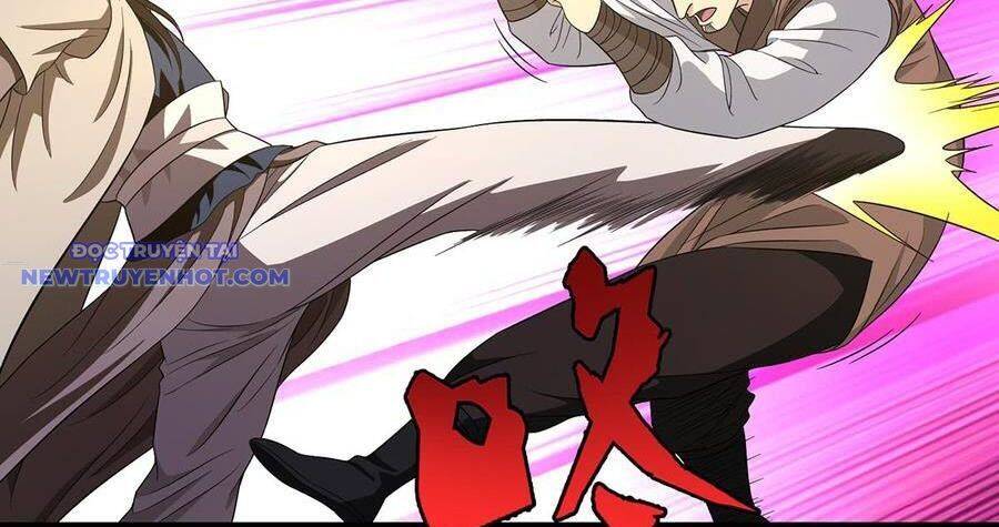 Thiên Long Bát Bộ Webtoon - Chapter 123 - Page 25