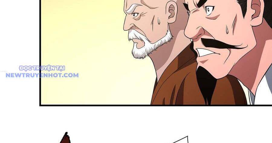 Thiên Long Bát Bộ Webtoon - Chapter 123 - Page 30