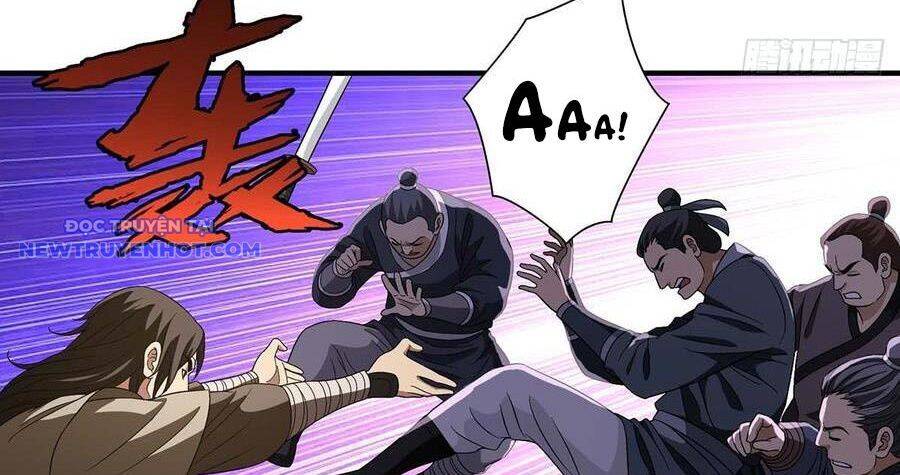 Thiên Long Bát Bộ Webtoon - Chapter 123 - Page 31