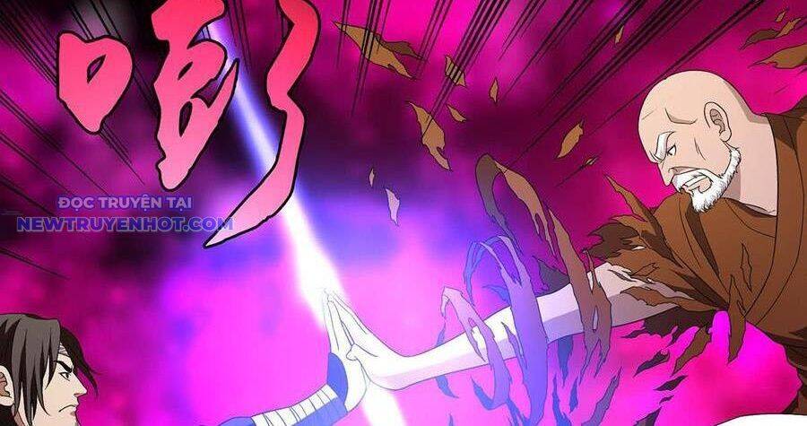 Thiên Long Bát Bộ Webtoon - Chapter 123 - Page 40