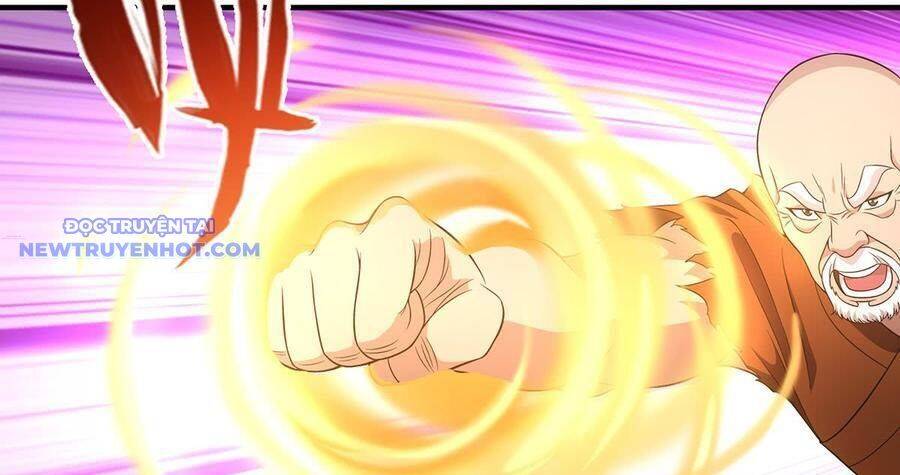 Thiên Long Bát Bộ Webtoon - Chapter 123 - Page 49