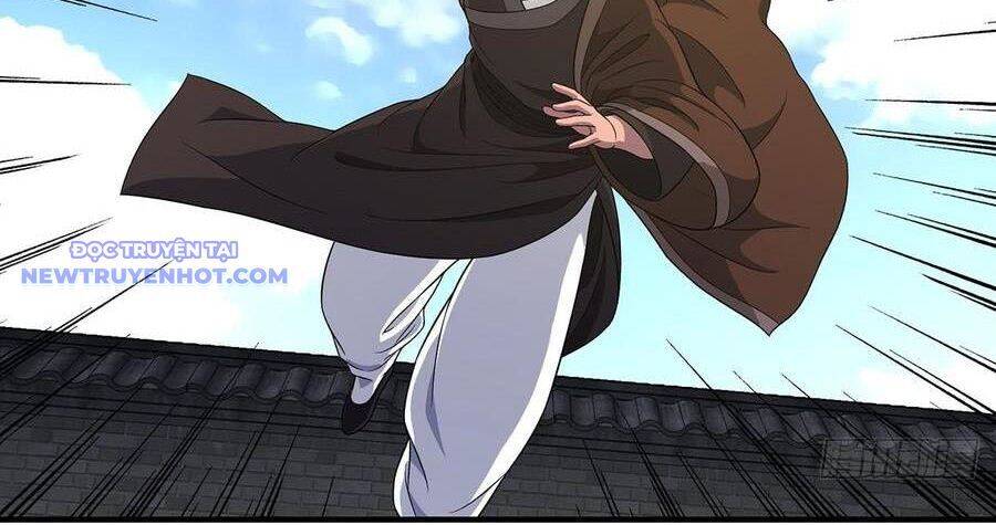 Thiên Long Bát Bộ Webtoon - Chapter 123 - Page 5