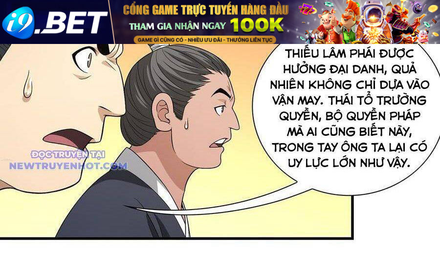 Thiên Long Bát Bộ Webtoon - Chapter 123 - Page 51