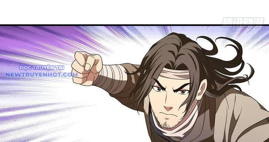 Thiên Long Bát Bộ Webtoon - Chapter 123 - Page 52