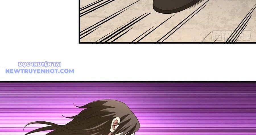 Thiên Long Bát Bộ Webtoon - Chapter 123 - Page 54