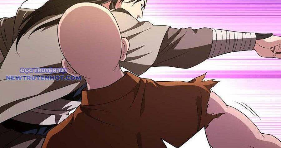 Thiên Long Bát Bộ Webtoon - Chapter 123 - Page 55