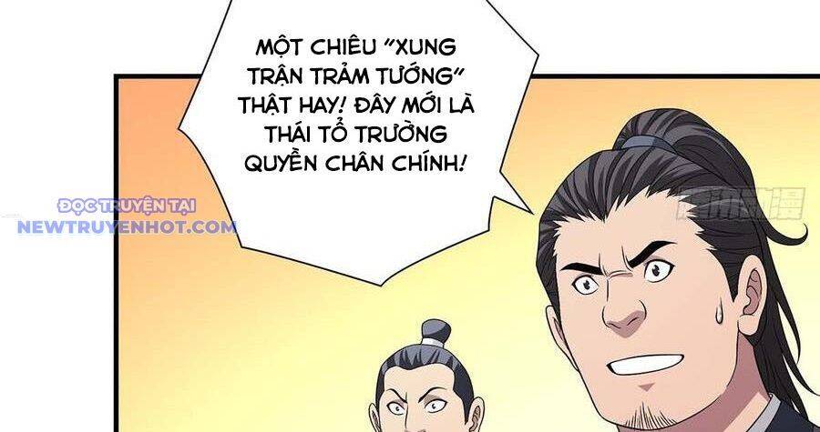 Thiên Long Bát Bộ Webtoon - Chapter 123 - Page 58